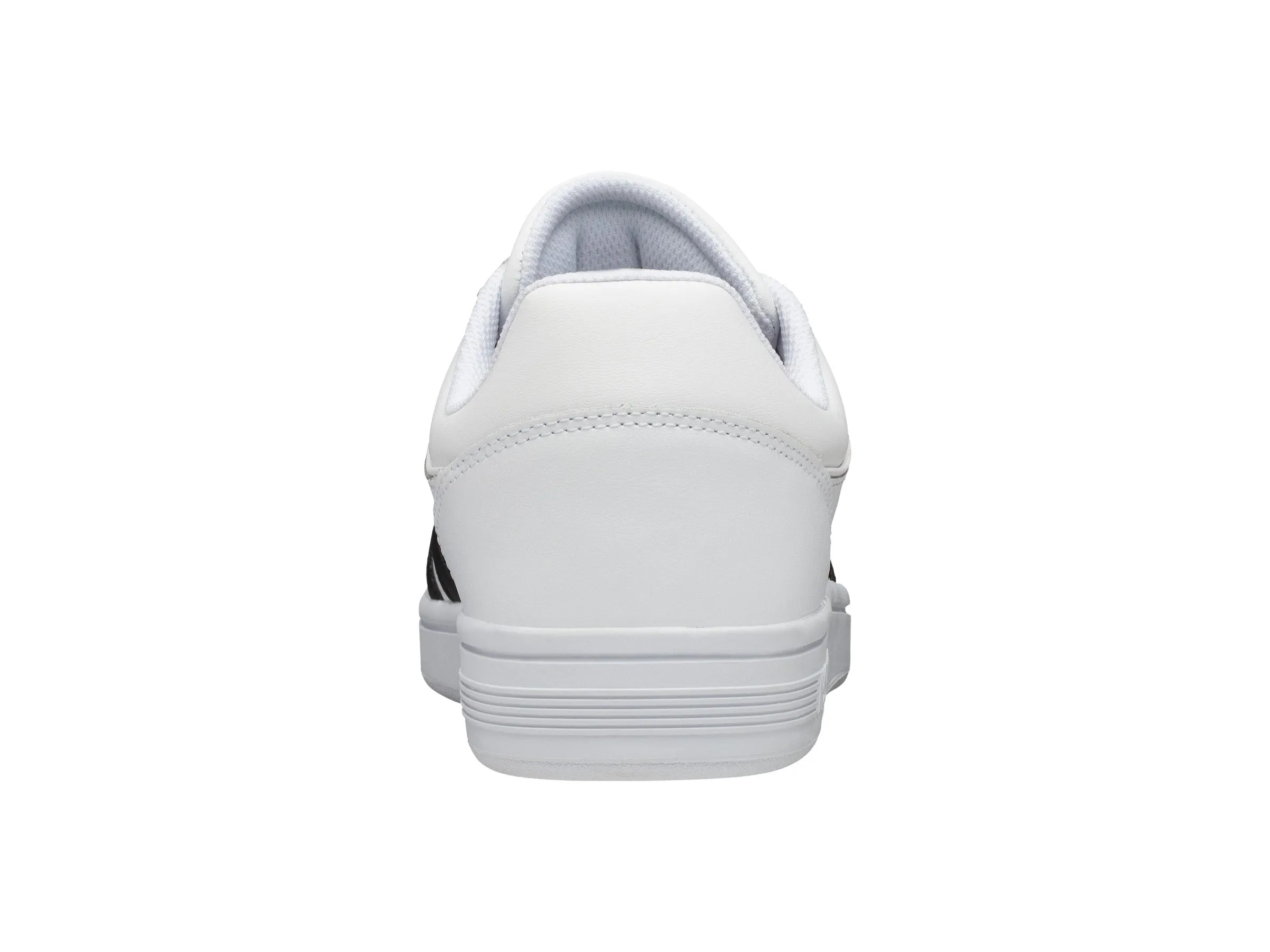 06154-102-M | COURT WINSTON | WHITE/BLACK