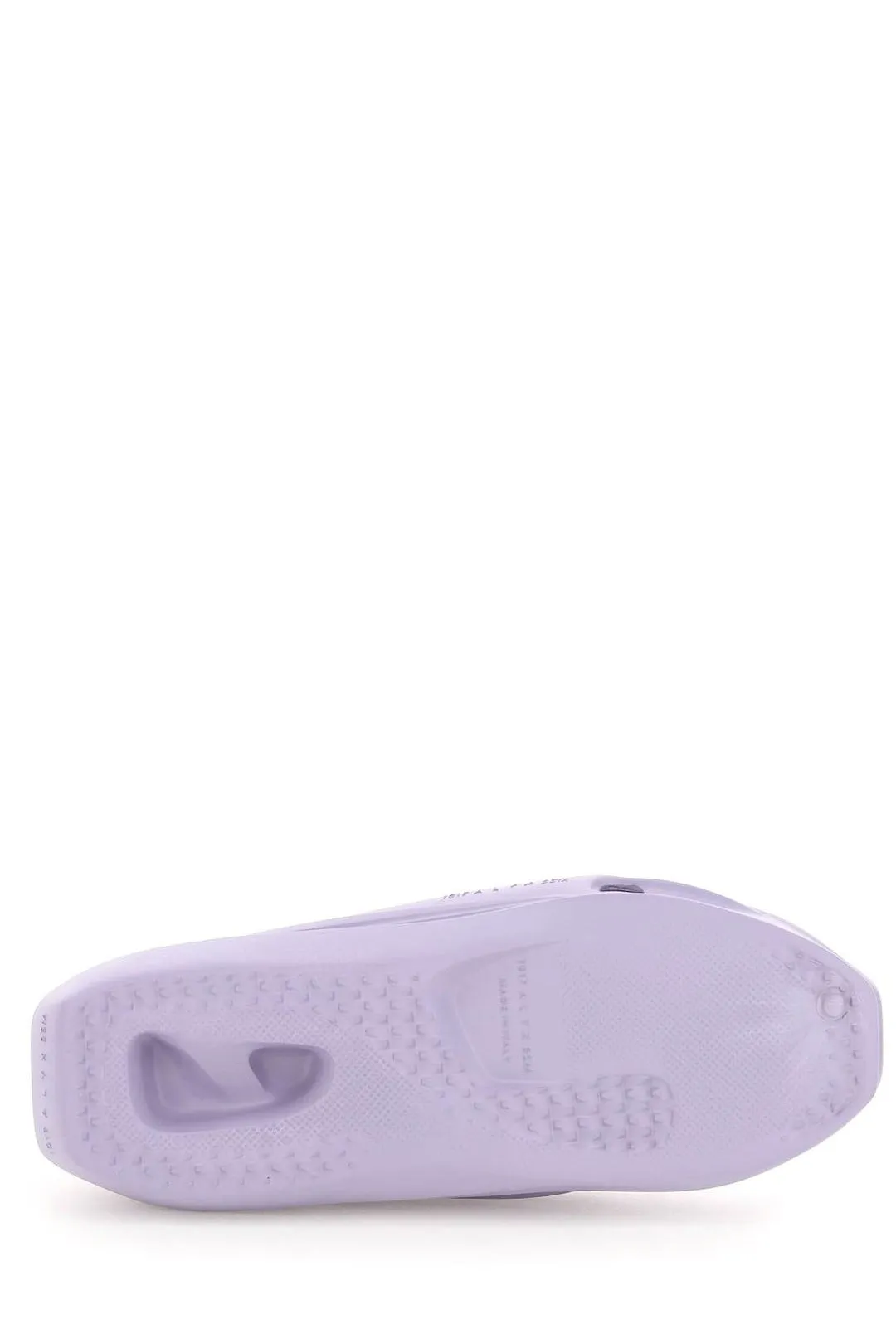 1017 ALYX 9SM Logo Chunky Loafers