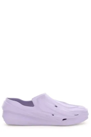 1017 ALYX 9SM Logo Chunky Loafers