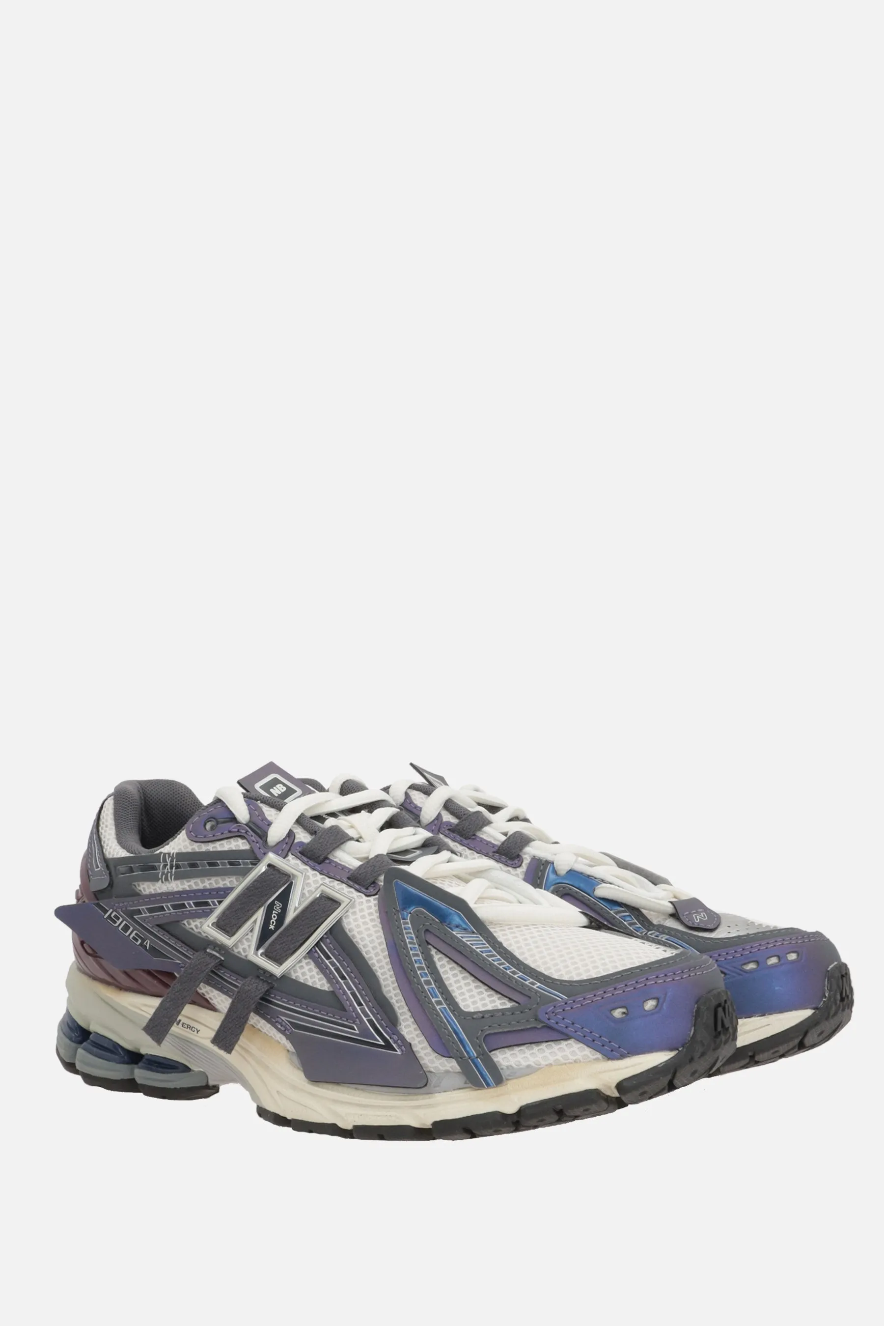 1906A sneakers in mesh