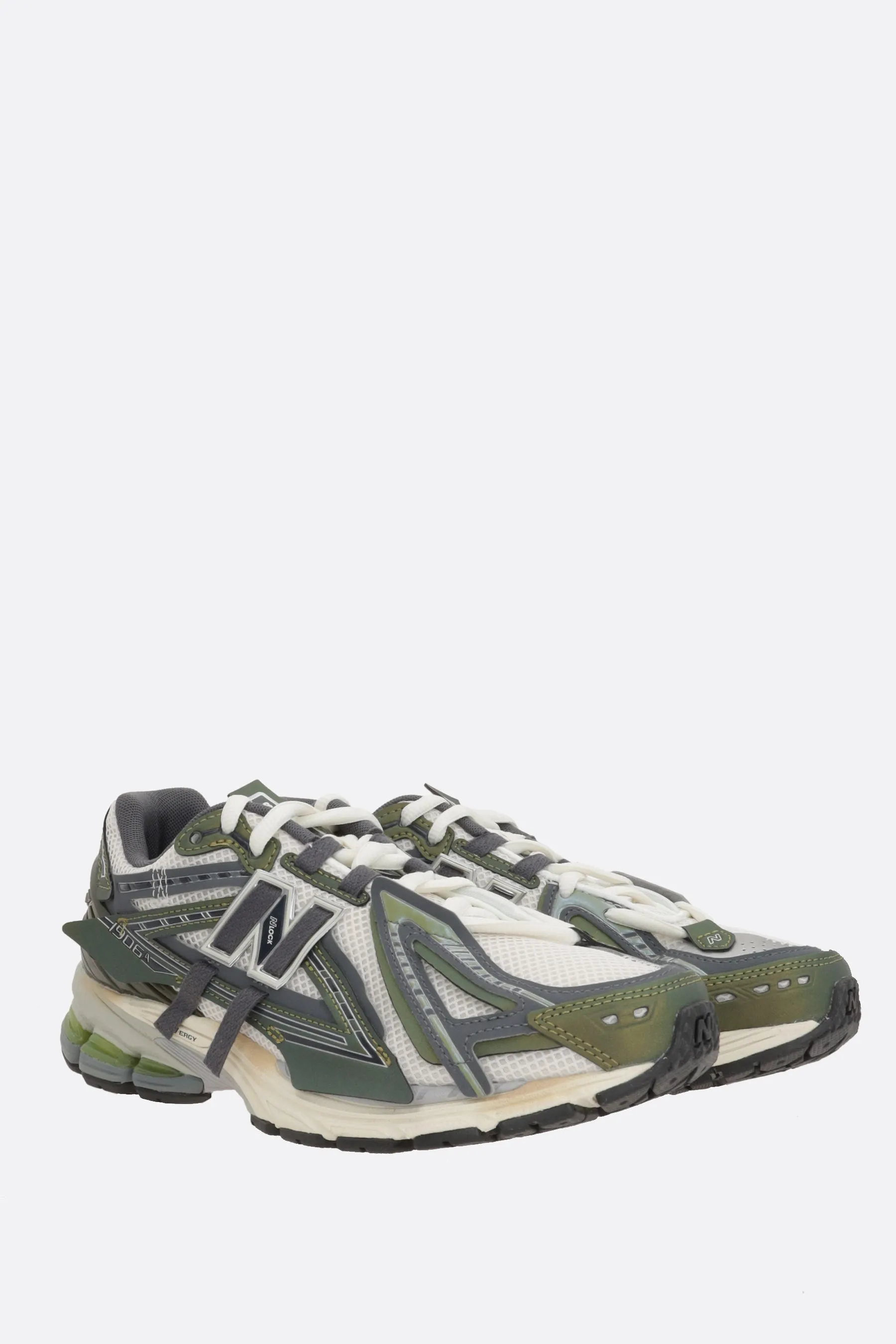 1906A sneakers in mesh