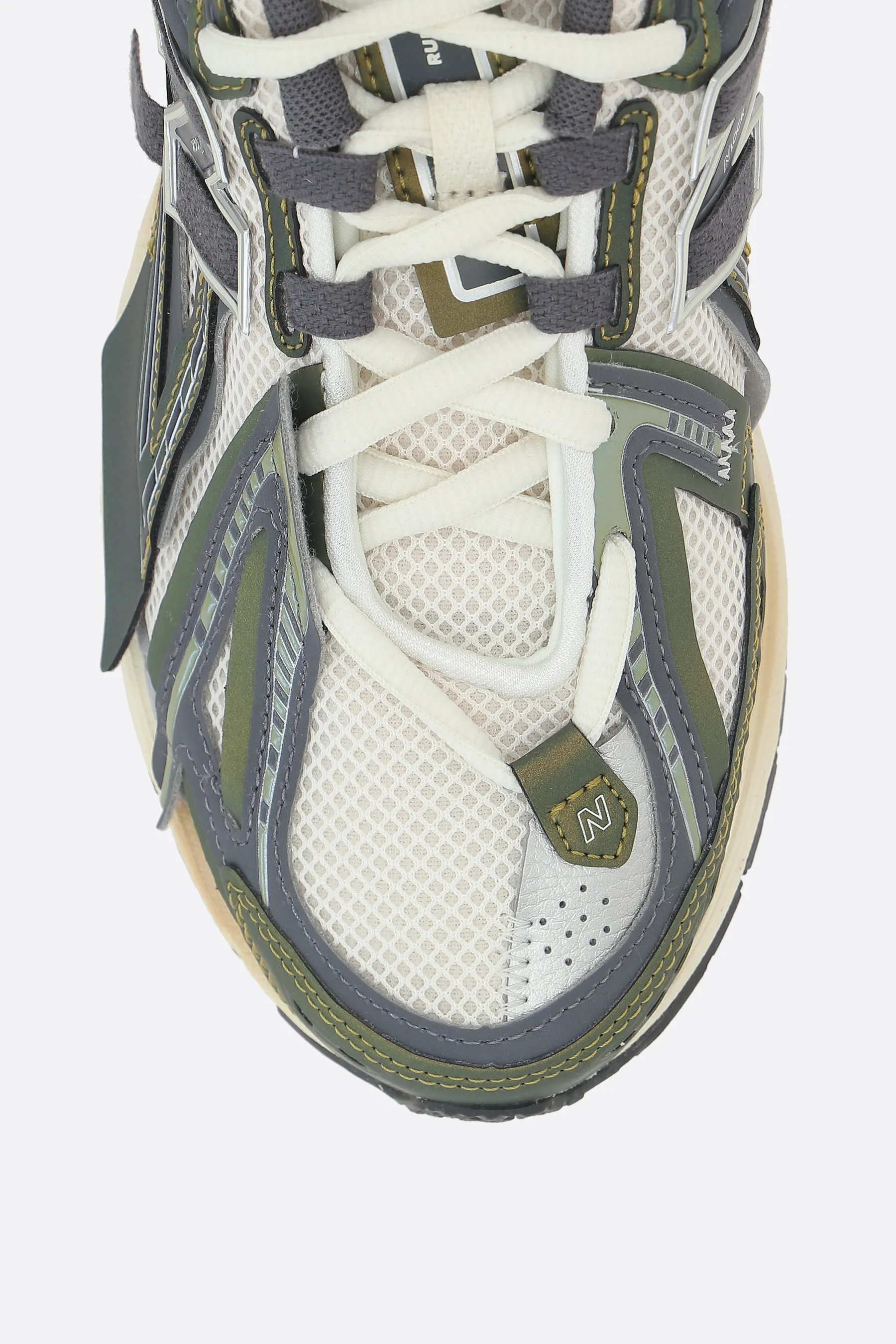 1906A sneakers in mesh