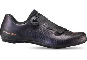 2022 SPECIALIZED TORCH 2.0 SHOE - 37, BLACK/STARRY