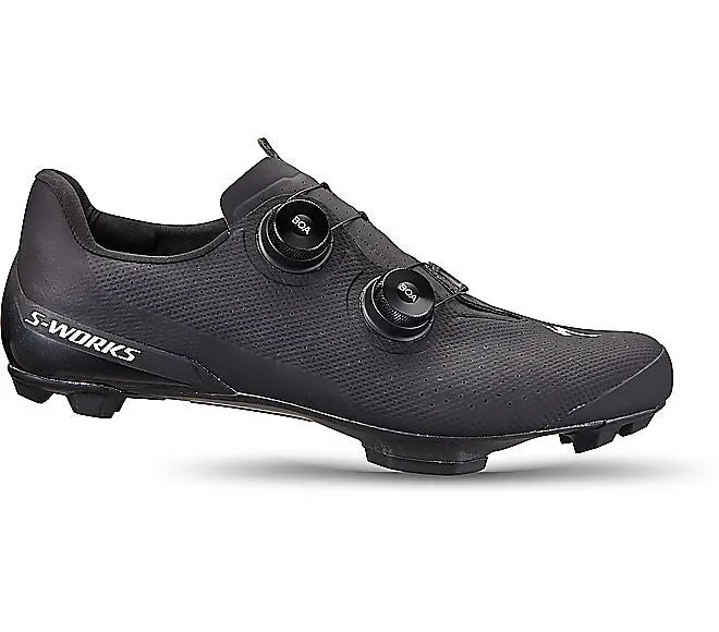 2023 Specialized SW RECON SL MTB SHOE BLK 39 Black SHOE