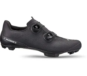 2023 Specialized SW RECON SL MTB SHOE BLK 47 Black SHOE