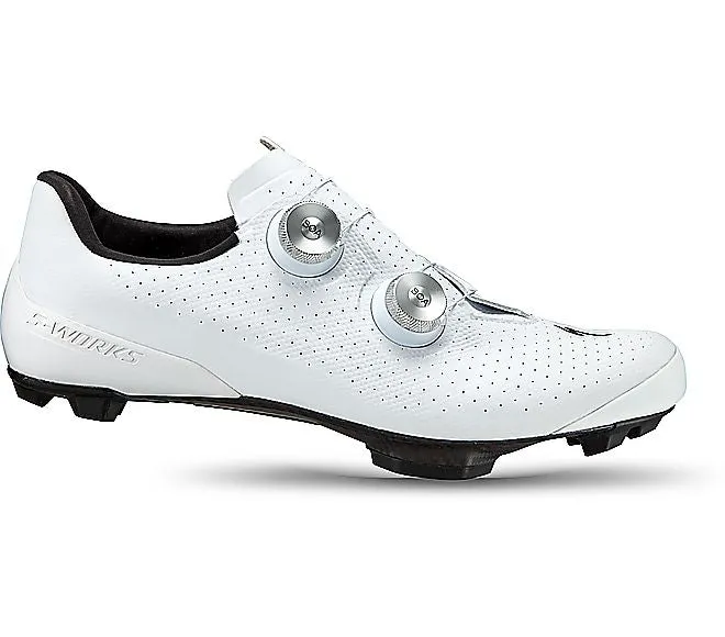2023 Specialized SW RECON SL MTB SHOE WHT 43 White SHOE