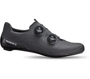 2023 Specialized SW TORCH RD SHOE BLK 40.5 Black SHOE