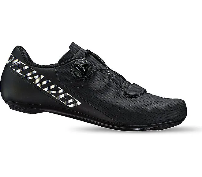 2023 Specialized TORCH 1.0 RD SHOE BLK 39 Black SHOE