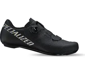 2023 Specialized TORCH 1.0 RD SHOE BLK 43 Black SHOE