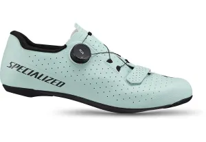 2023 SPECIALIZED TORCH 2.0 SHOE - 41.5, WHITE SAGE
