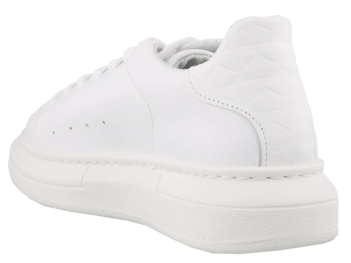 2Star Chunky Sole Sneakers