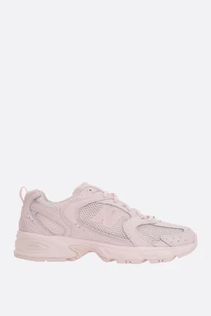 530 sneakers in mesh and synthetic leather