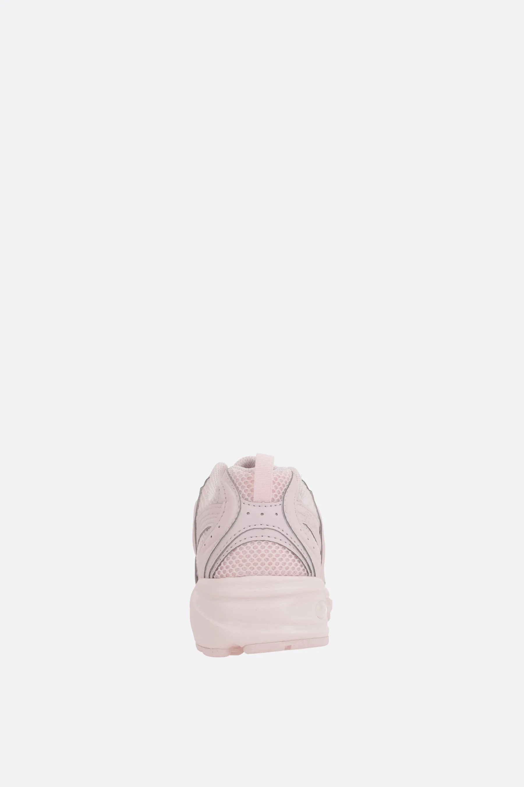 530 sneakers in mesh and synthetic leather