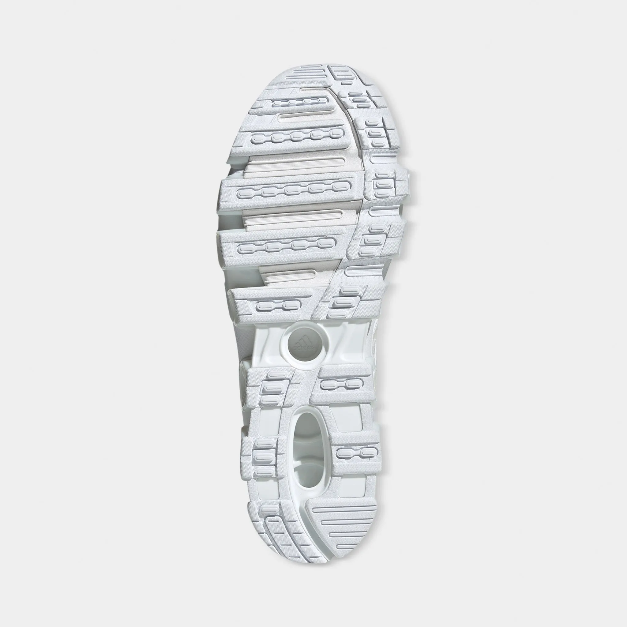 adidas Megaride White / White - Grey One