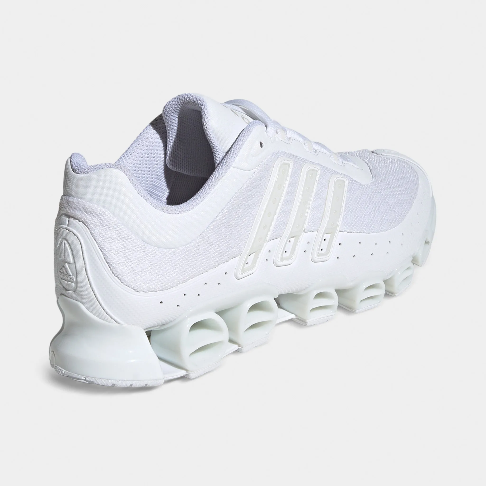 adidas Megaride White / White - Grey One