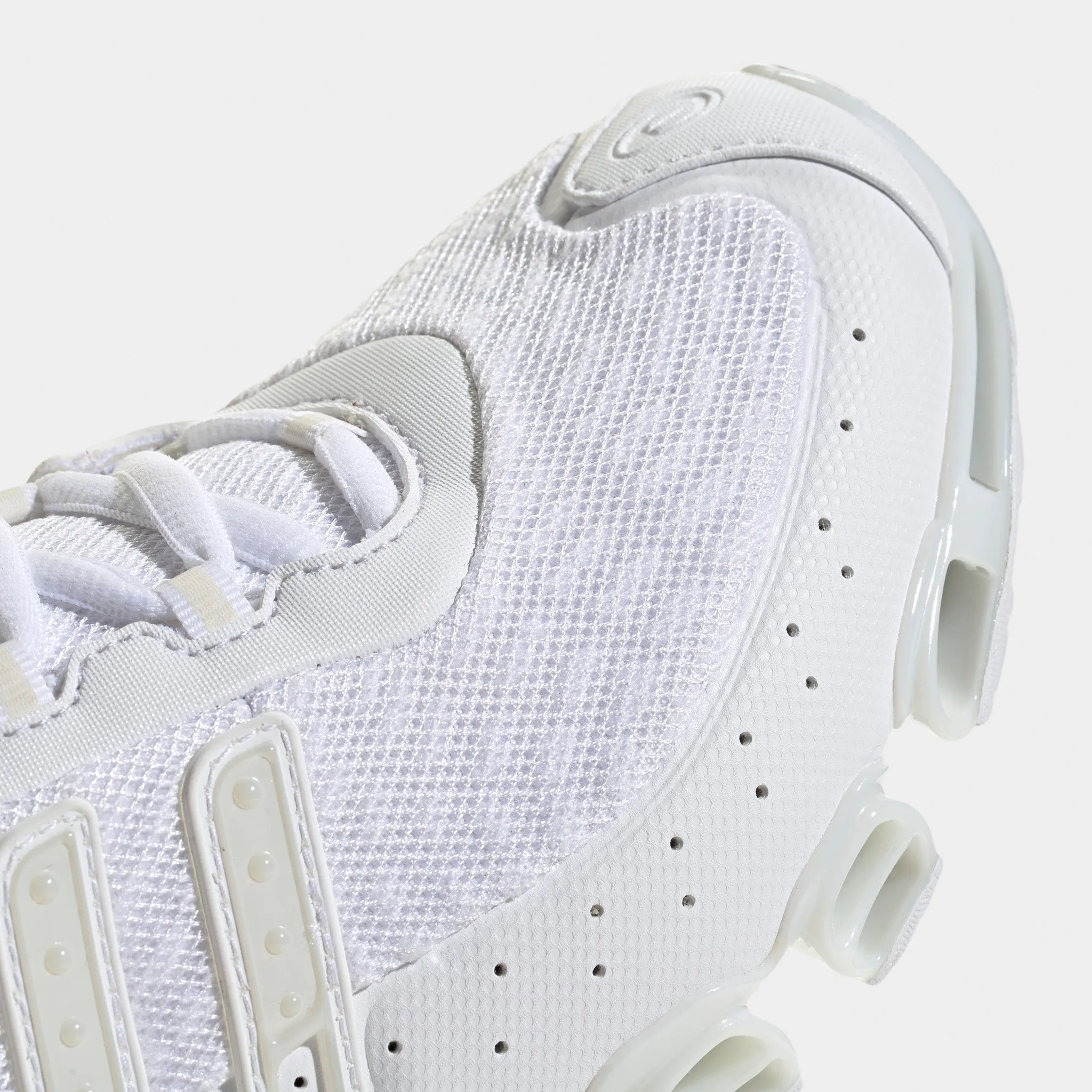 adidas Megaride White / White - Grey One