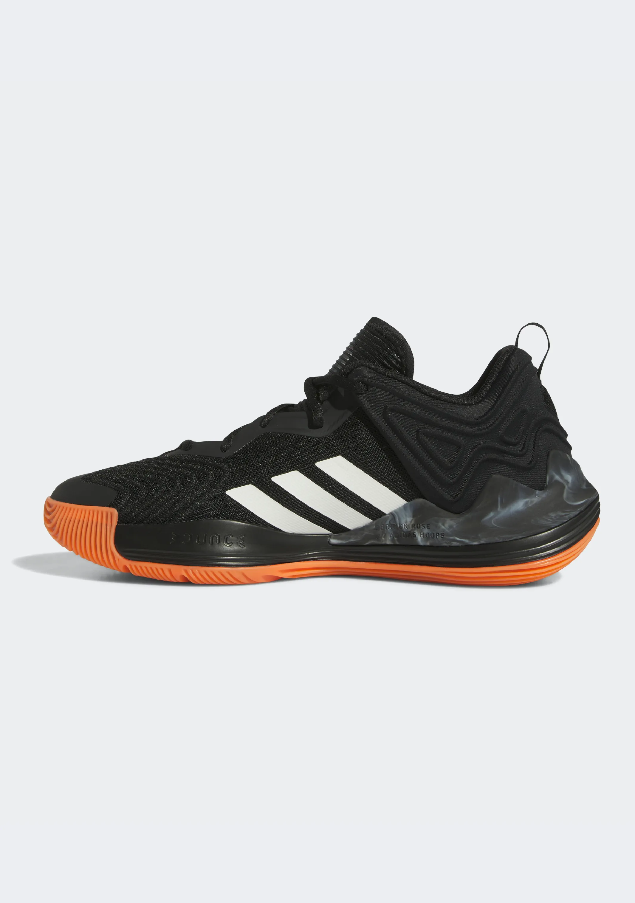 Adidas Mens D Rose Son of Chi III