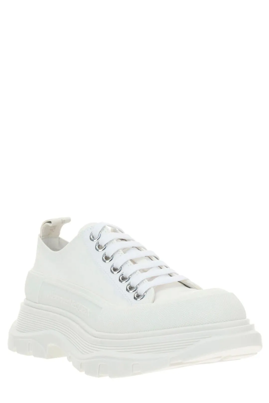 Alexander McQueen Tread Slick Chunky Sneakers