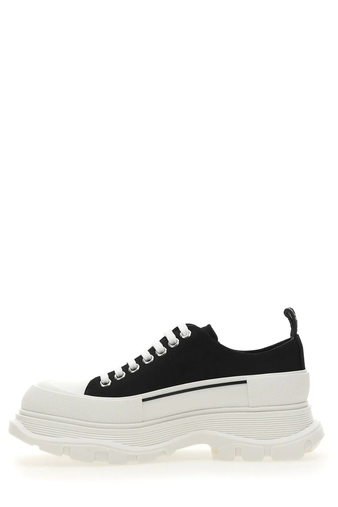 Alexander McQueen Tread Slick Chunky Sneakers