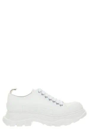 Alexander McQueen Tread Slick Chunky Sneakers