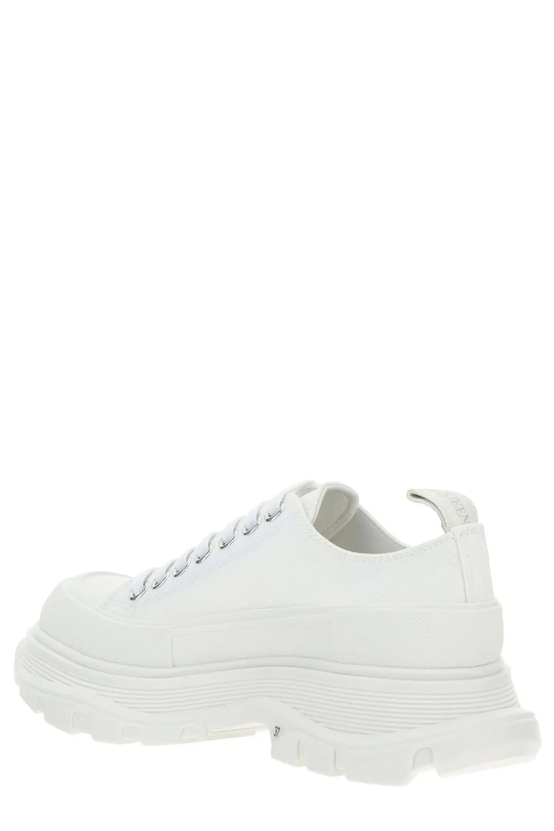 Alexander McQueen Tread Slick Chunky Sneakers