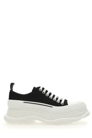 Alexander McQueen Tread Slick Chunky Sneakers