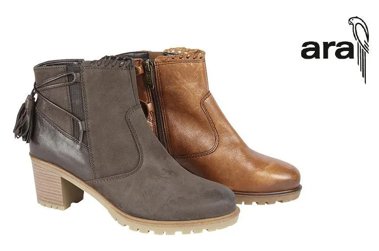 Ara Aviation