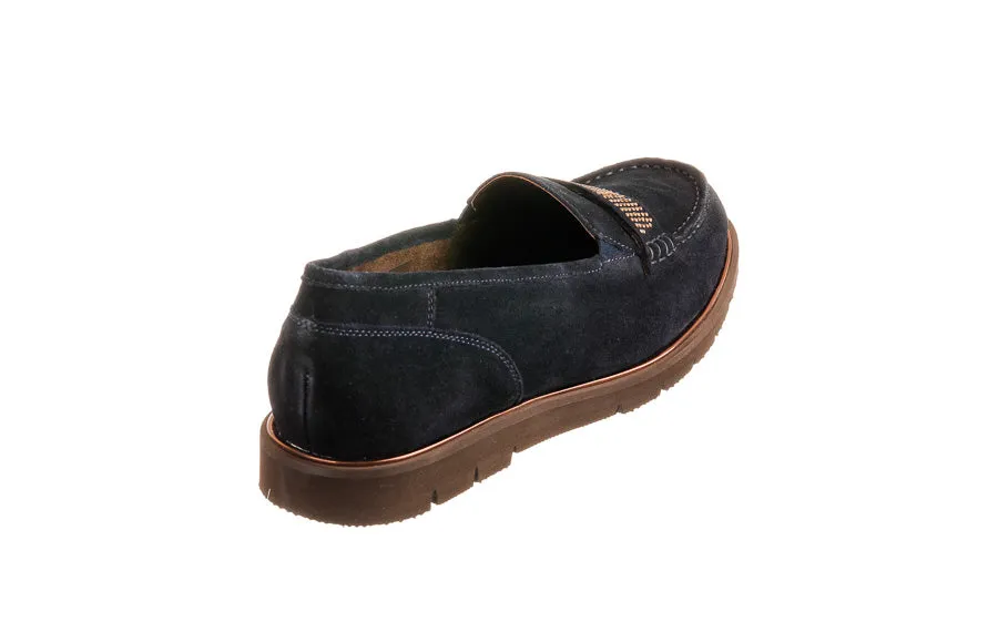 Ara Hedonist Navy