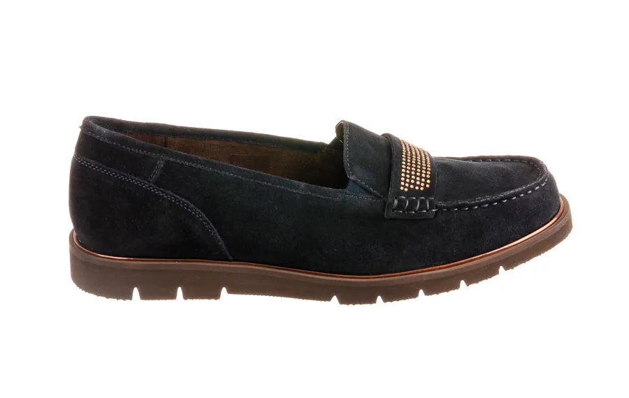 Ara Hedonist Navy