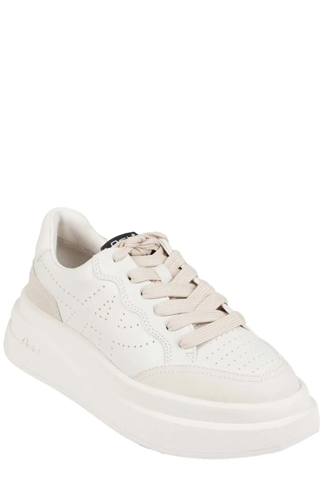 Ash Impuls Low-Top Chunky Sneakers