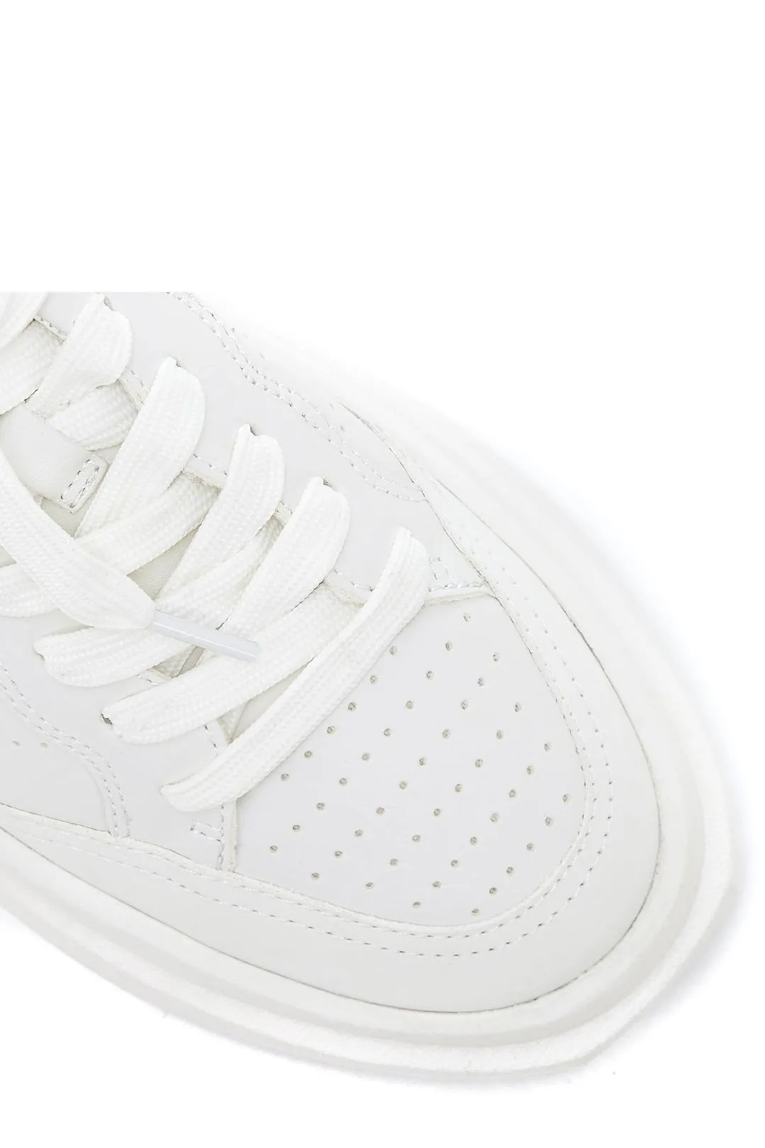 Ash Impuls Low-Top Chunky Sneakers