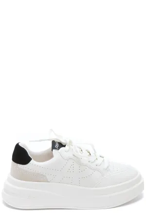 Ash Impuls Low-Top Chunky Sneakers
