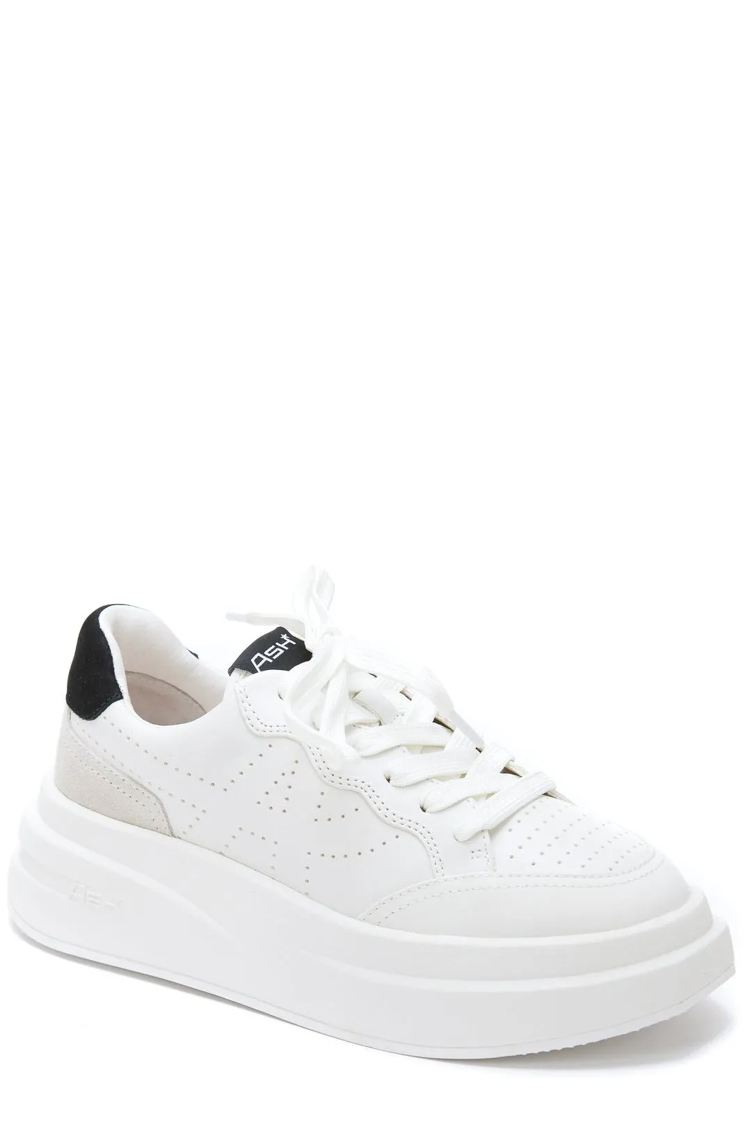 Ash Impuls Low-Top Chunky Sneakers
