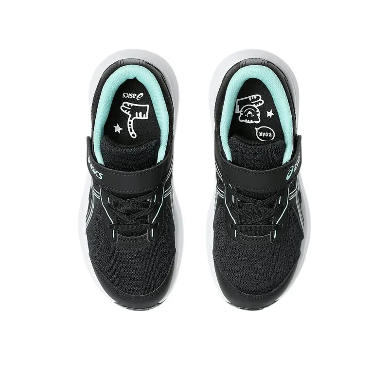 ASICS Contend 9 PS Kids Running Shoes