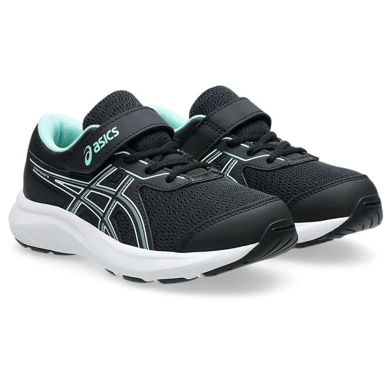 ASICS Contend 9 PS Kids Running Shoes