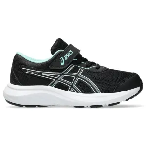 ASICS Contend 9 PS Kids Running Shoes