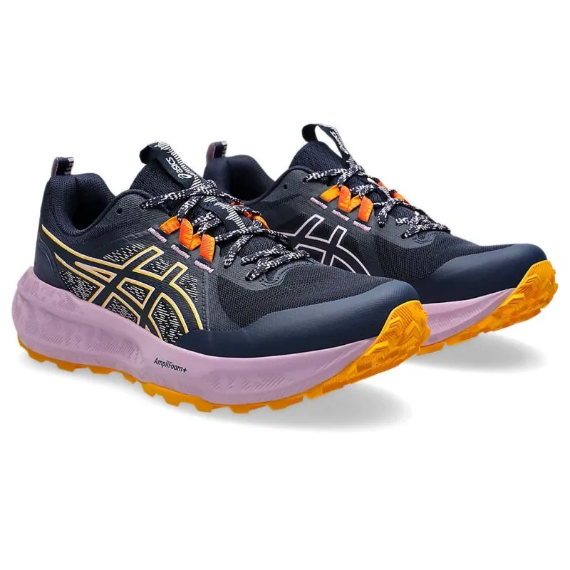 ASICS GEL-Sonoma 8 B Womens Trail Running Shoes