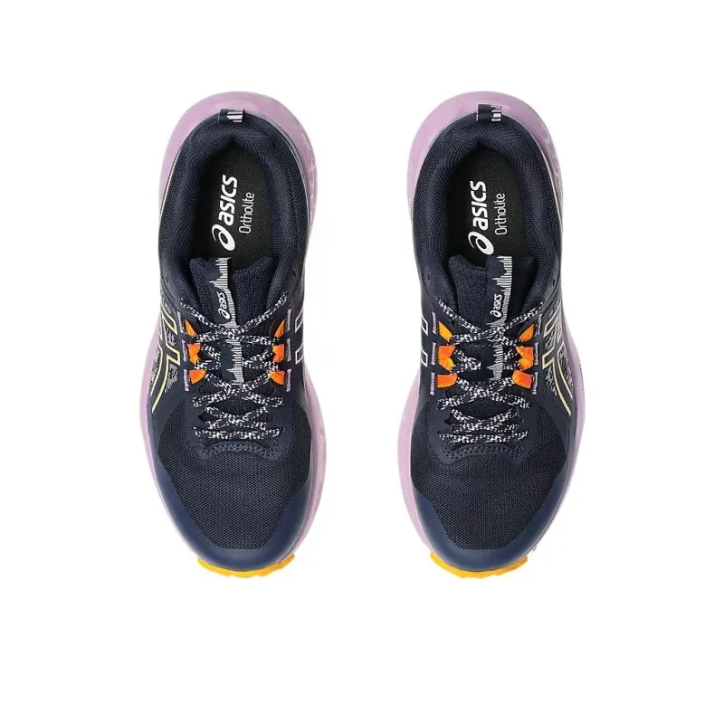 ASICS GEL-Sonoma 8 B Womens Trail Running Shoes