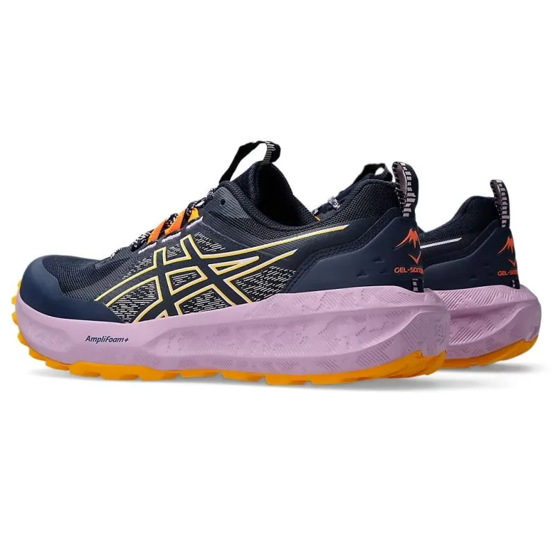 ASICS GEL-Sonoma 8 B Womens Trail Running Shoes