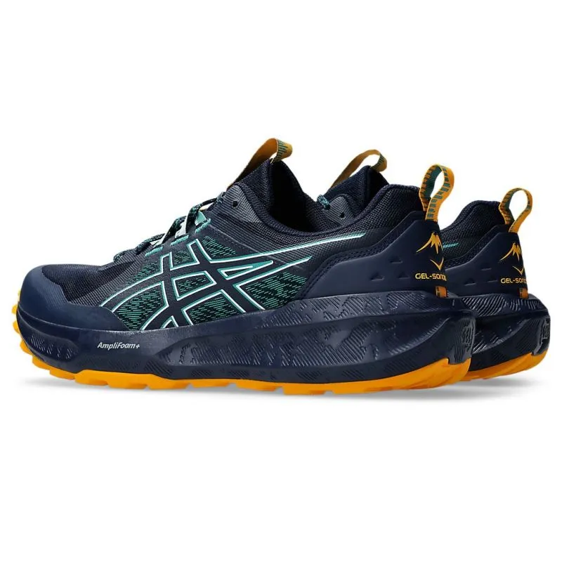 ASICS GEL-Sonoma 8 D Mens Trail Running Shoes