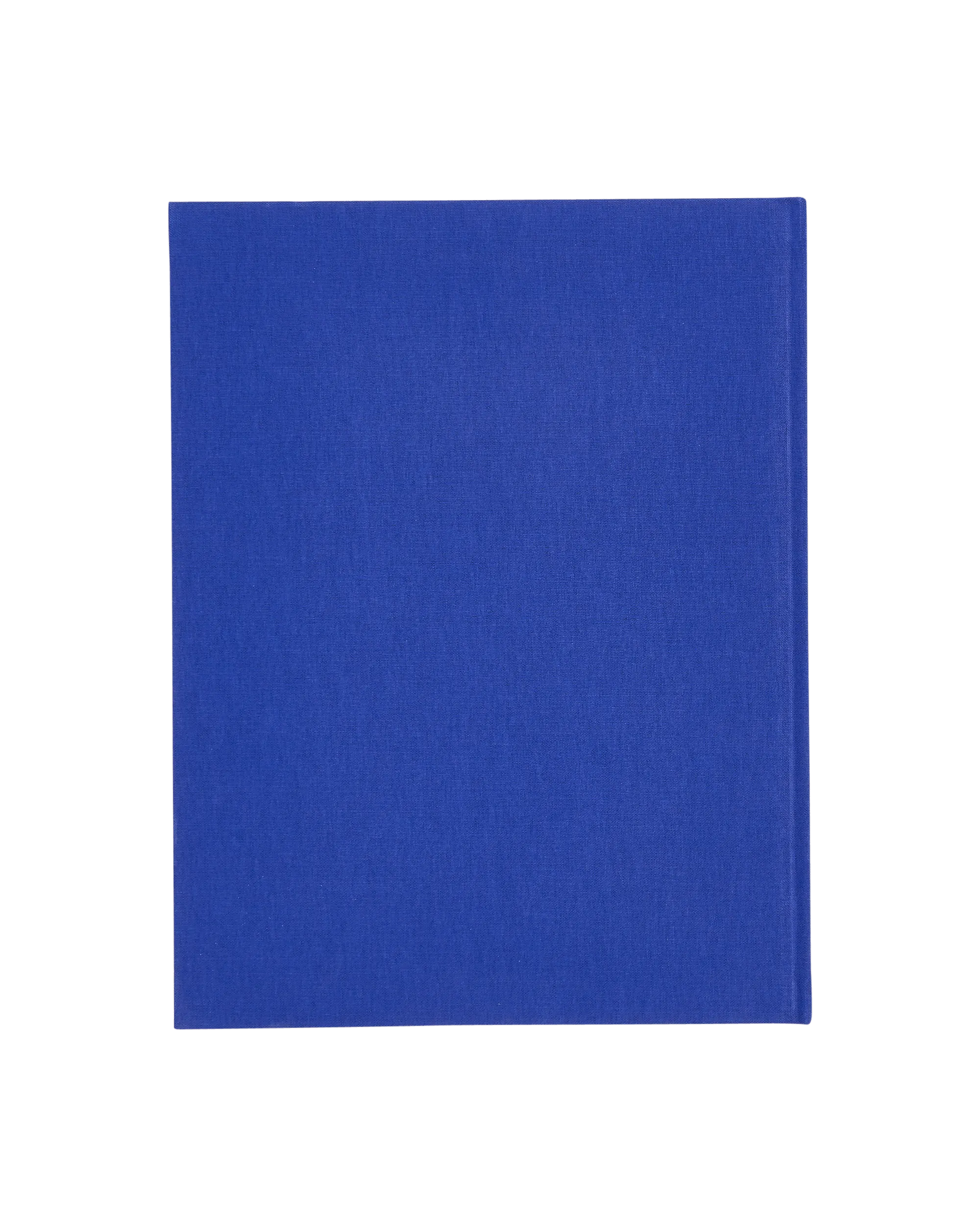 Boulder Book Multicolor