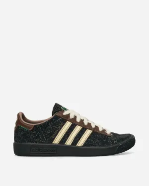Brain Dead Forest Hills Sneakers Core Black