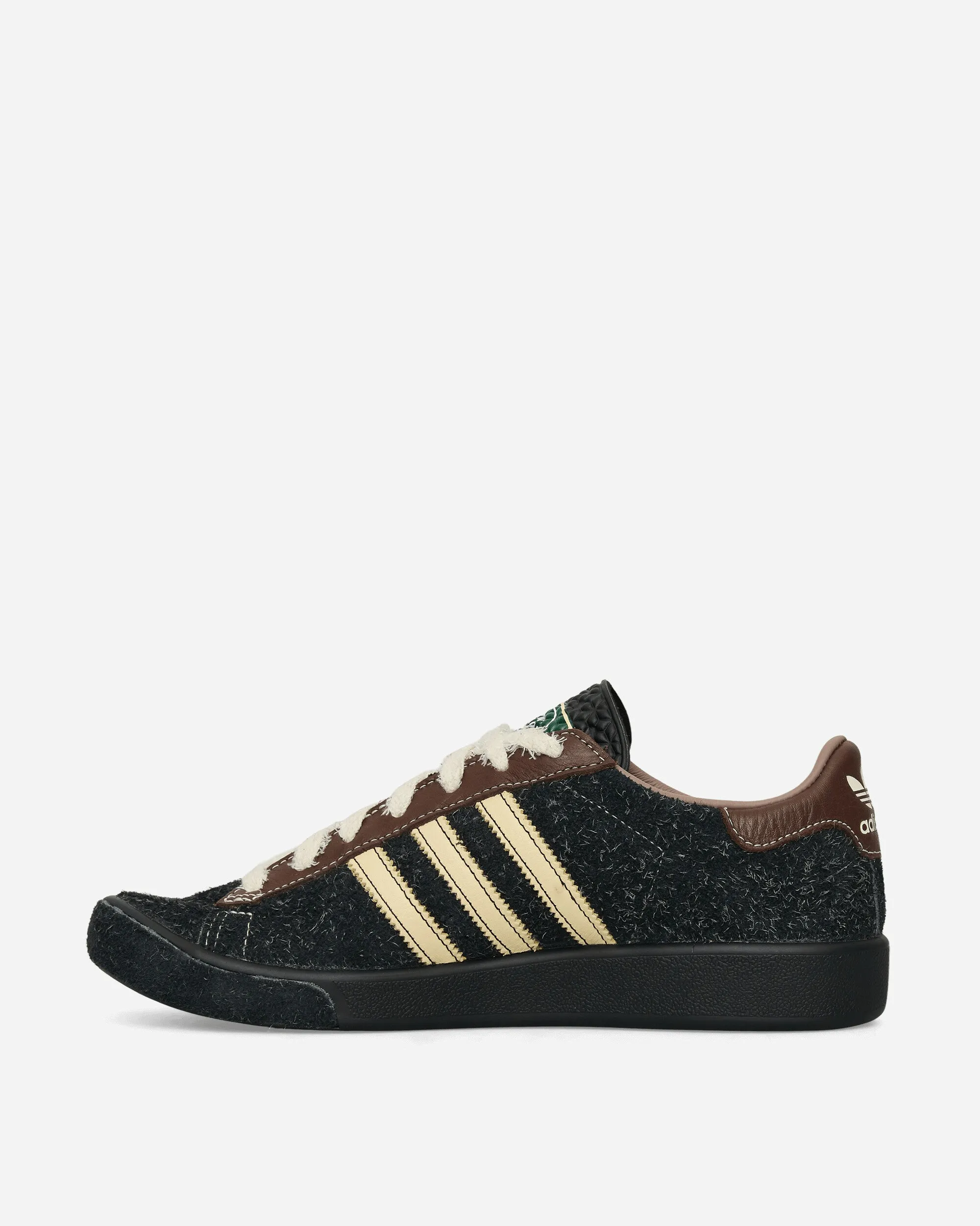 Brain Dead Forest Hills Sneakers Core Black