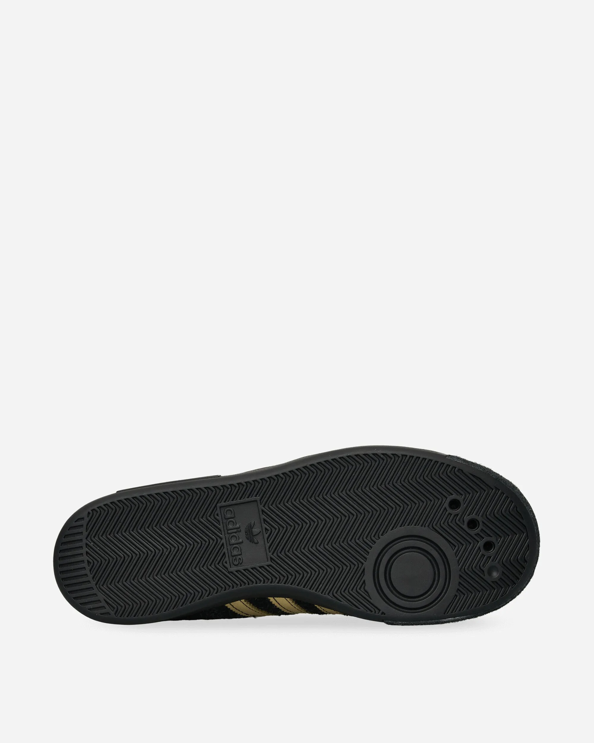 Brain Dead Forest Hills Sneakers Core Black