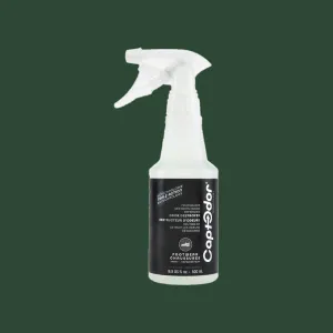 CaptOdor Footwear Odor Destroyer Spray 500ml