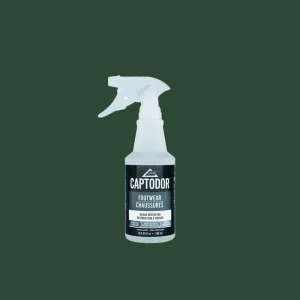 CaptOdor Odor Destroyer Spray 500ml