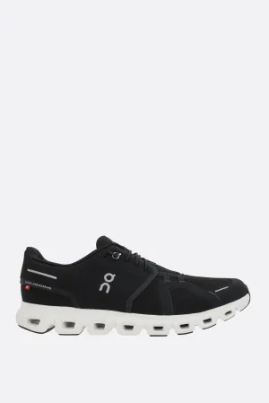 Cloud 6 sneakers in mesh