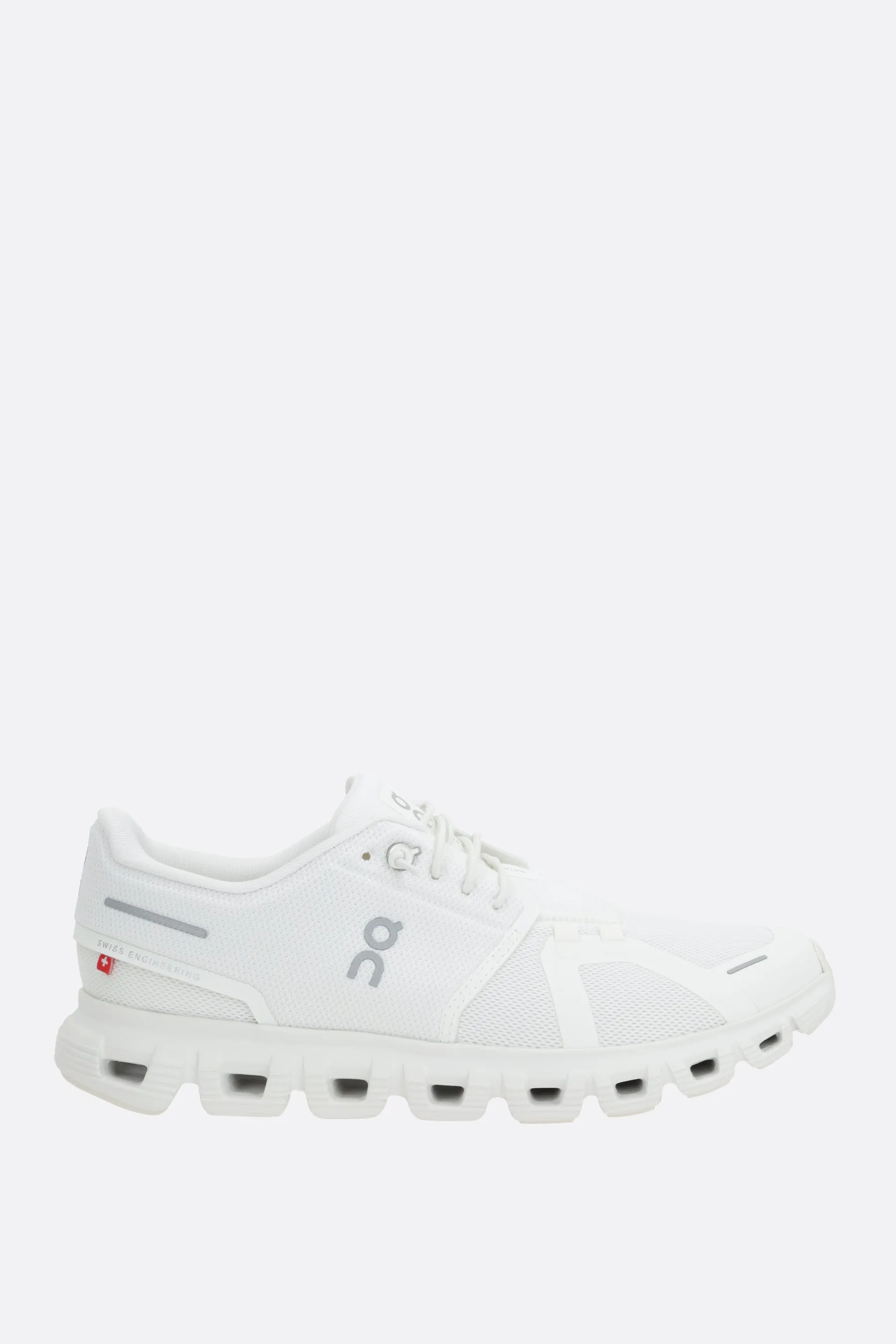 Cloud 6 sneakers in mesh