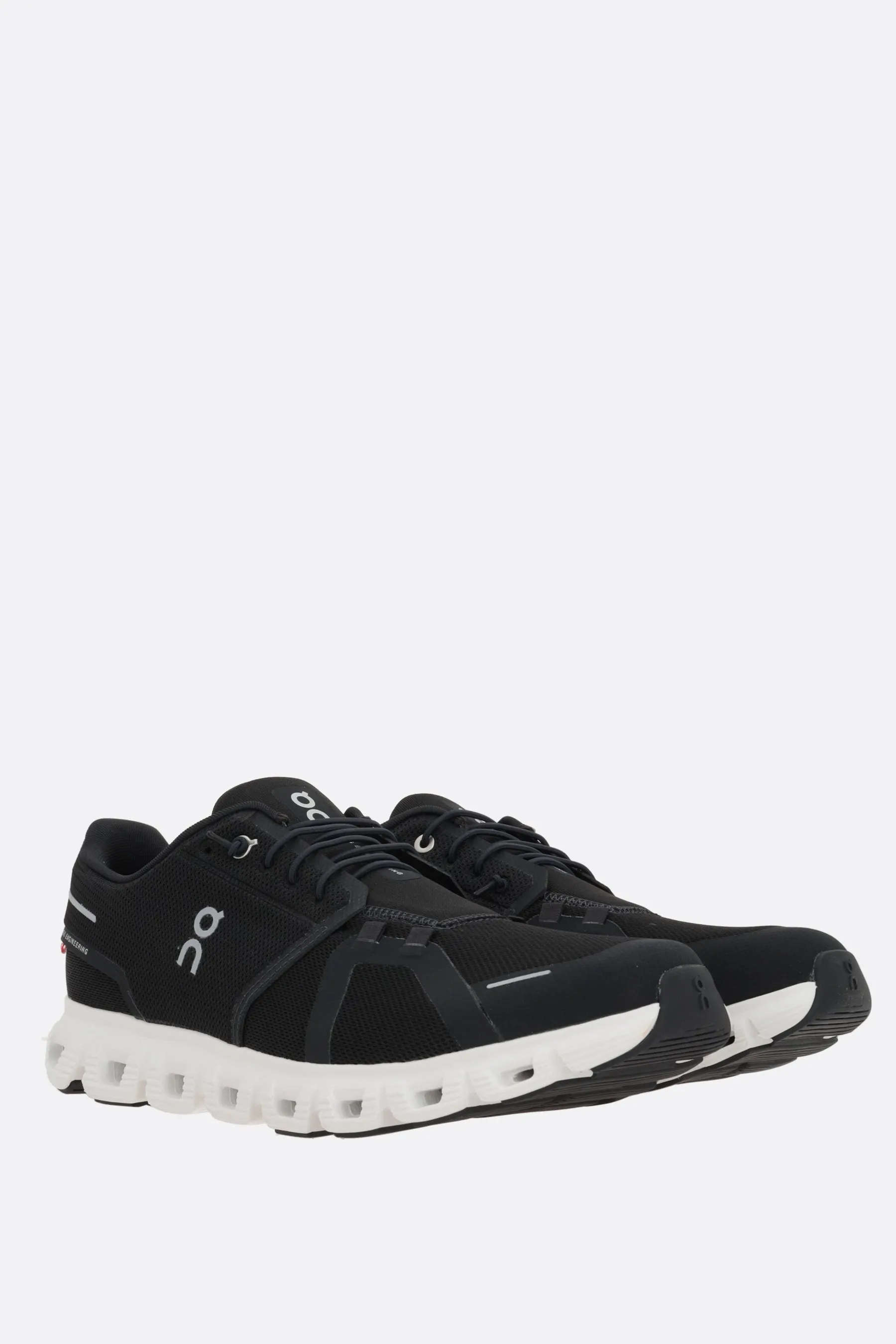 Cloud 6 sneakers in mesh