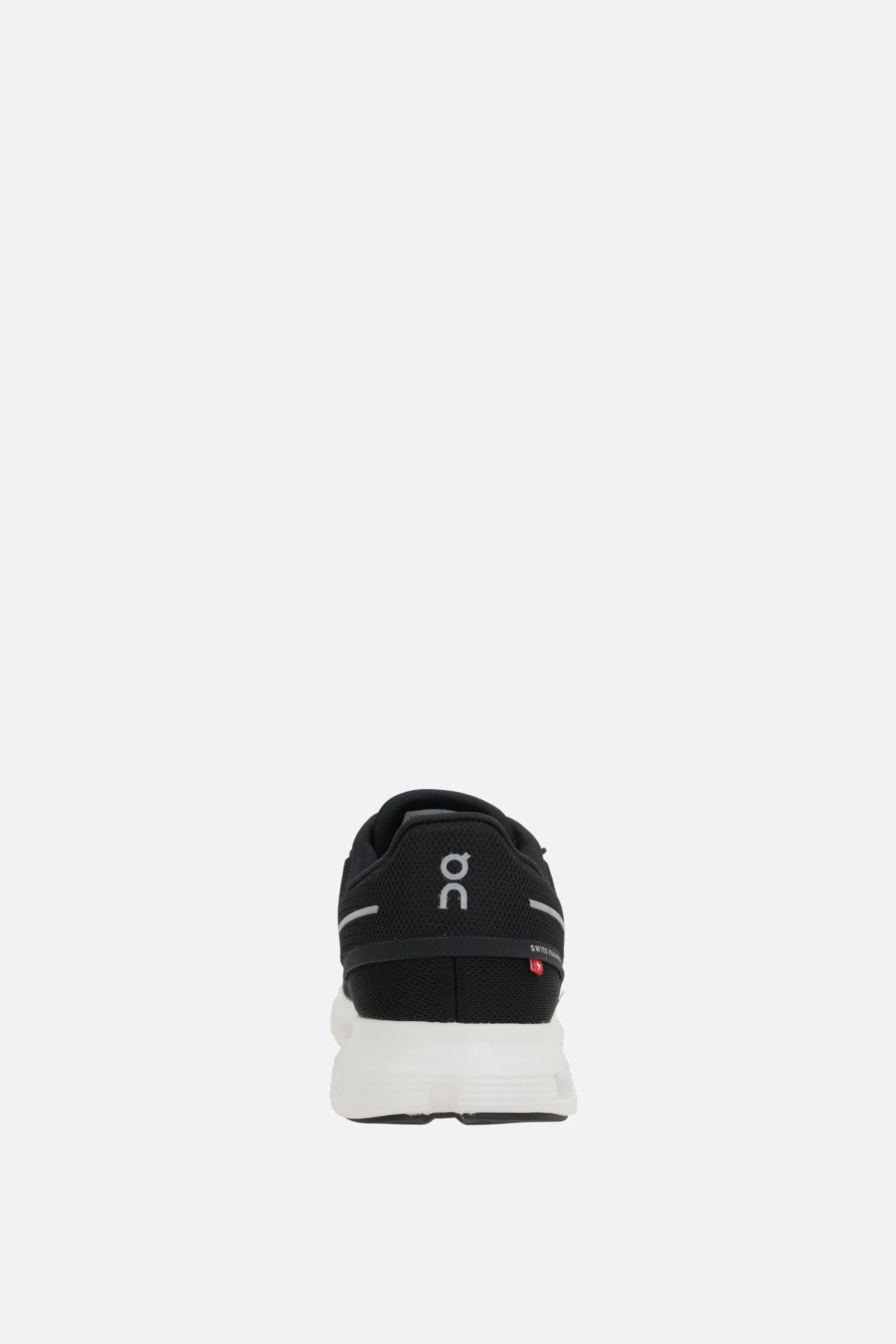 Cloud 6 sneakers in mesh